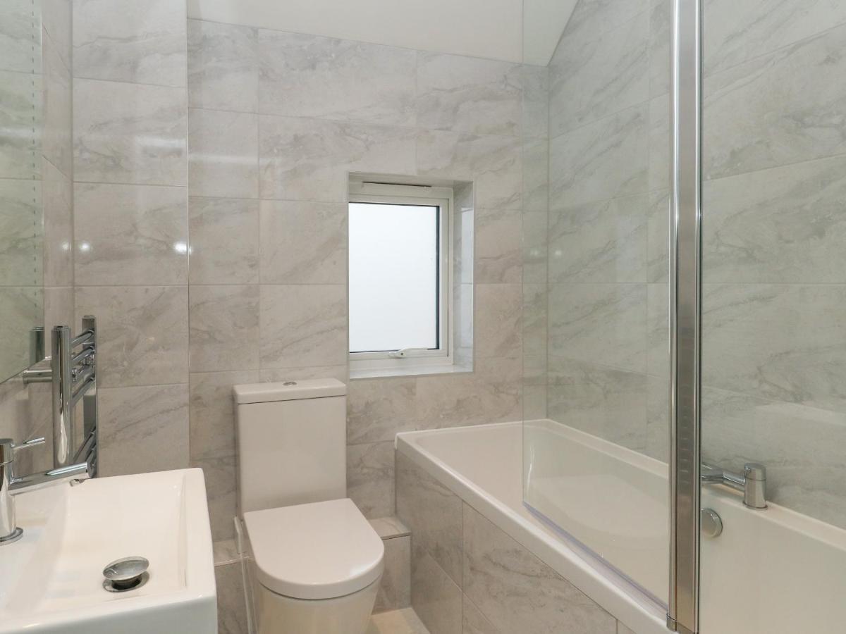 Harbourside Haven Penthouse 1 Appartement Weymouth Buitenkant foto